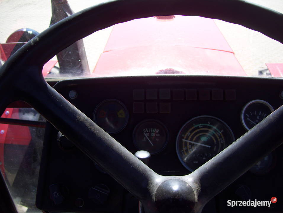 Zetor 12245 12145 Zetor