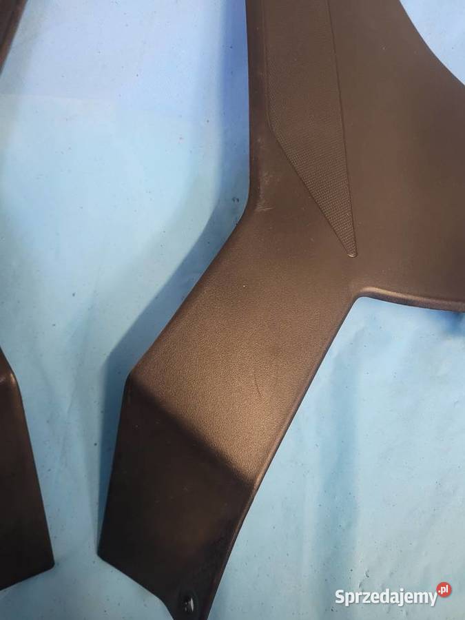 Kawasaki ninja ZX 400 1823 osłona plastik bok Nowy Tomyśl