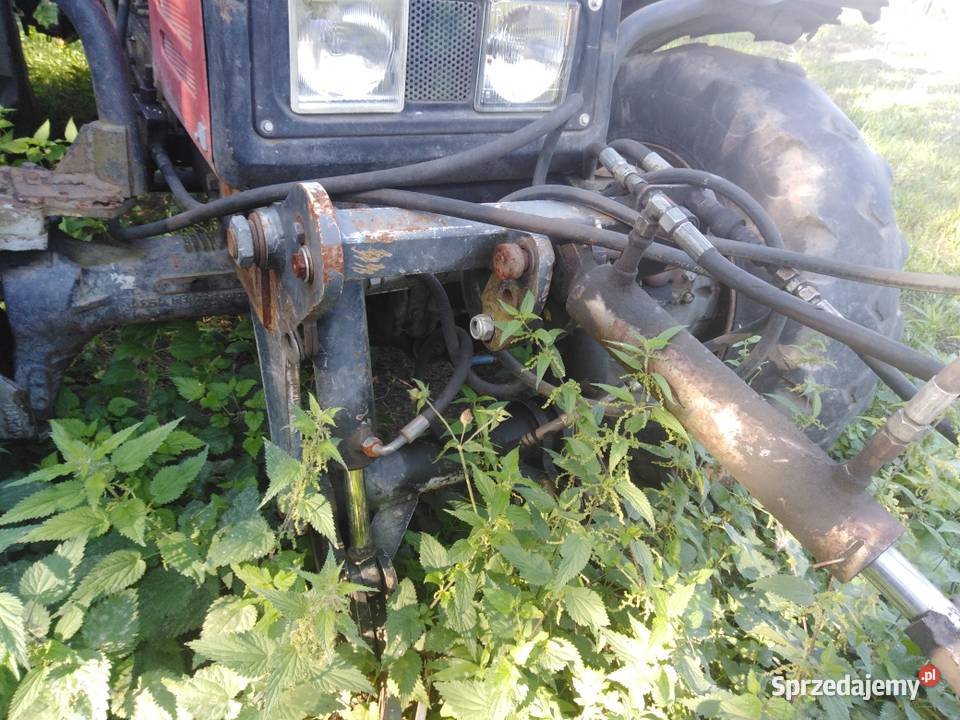 Sprzedam ciągnik rolniczy Belarus 952 r 2011 c Włoszakowice sprzedam