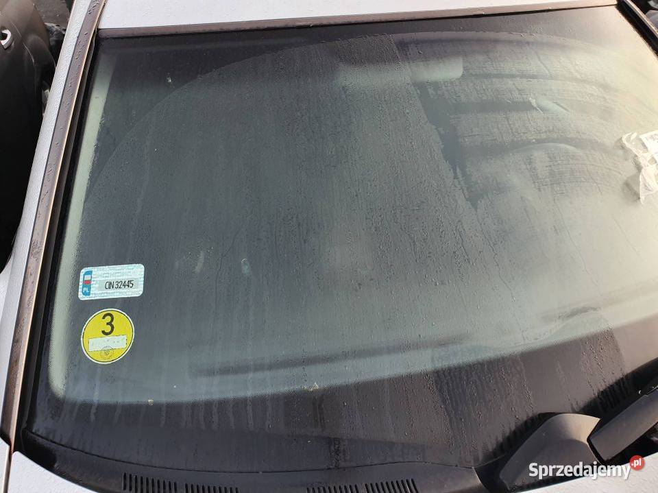 SZYBA PRZÓD MERCEDES W210 43R001047 Lipno