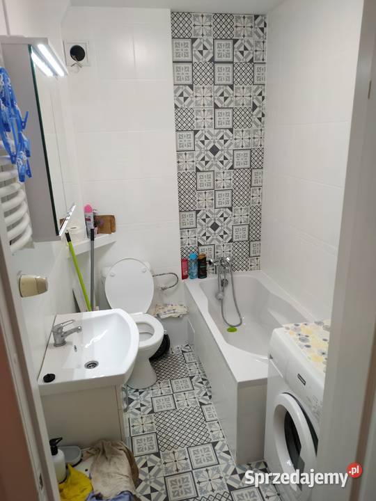 wymajmę mieszkanie mazowieckie Warszawa