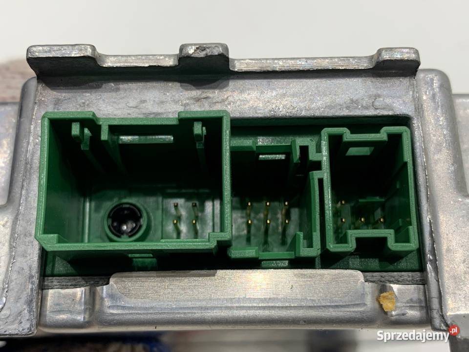 SENSOR AIRBAG BMW E60 6952993 0310 CZUJNIK