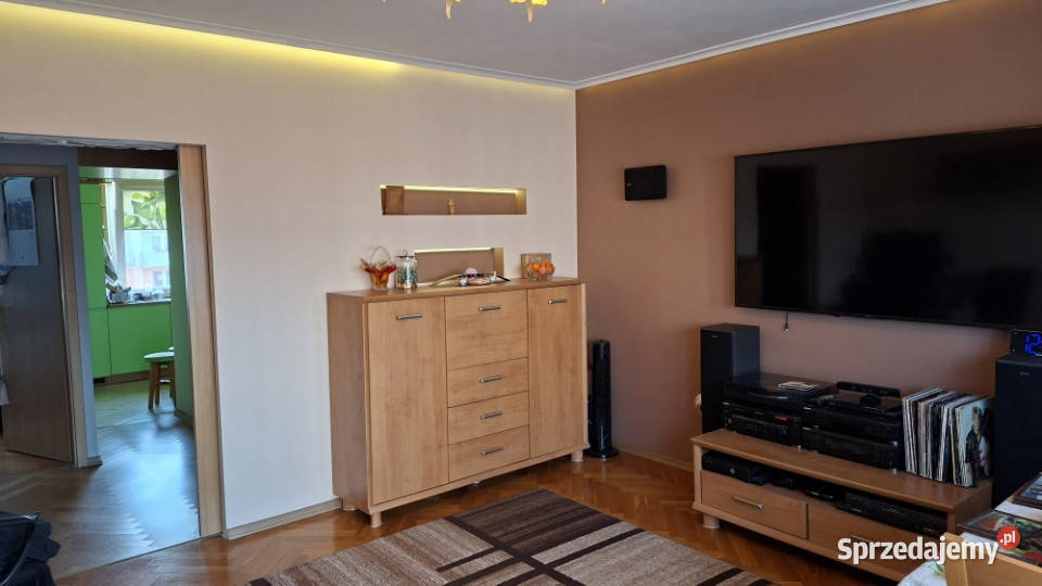 Przytulne M4 Widzew 6209m 3 pokoje częściowo Łódź