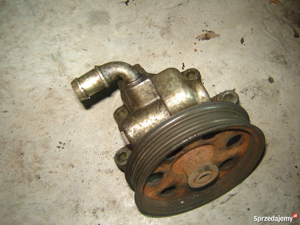 Focus mk1 18 tddi 99r pompa wspomagania Strzelce Krajeńskie