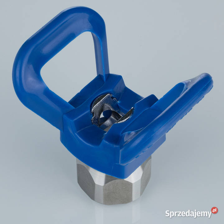 Osłona Dyszy ODHEZ HyperElite Gwint 78 22 mm małopolskie Ludźmierz