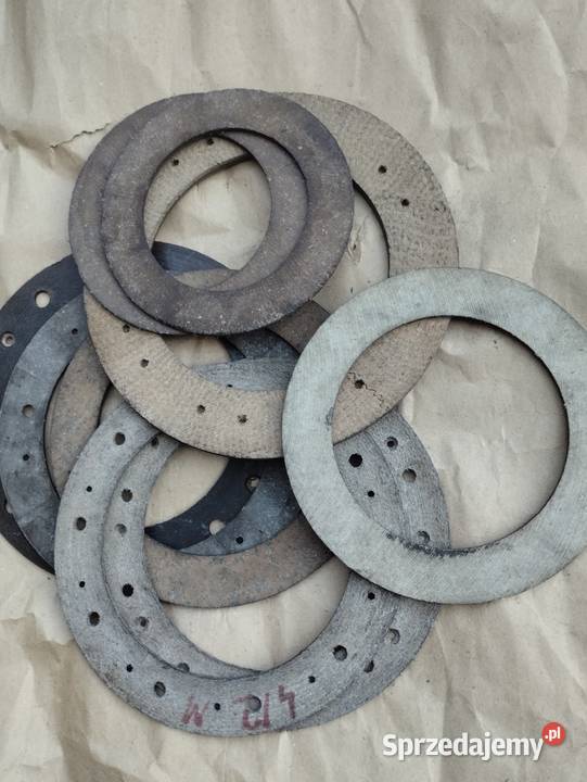 Tarcze sprzęgła Ostrowiec Świętokrzyski