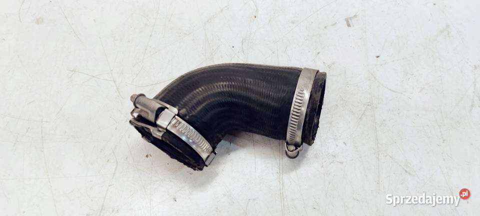 RURA WĄŻ INTERCOOLERA AUDI VW SKODA 1K0145762EM śląskie Przystajń sprzedam
