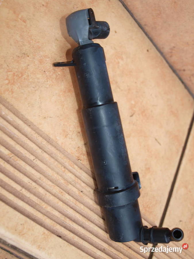 Mercedes E klasa W210 spryskiwacz sprysk lampy prawe Kalisz