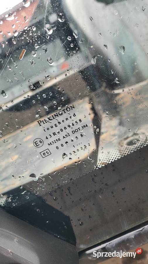 CASE IH PUMA 145 12r RAMA KABINY 84246943 Kolno