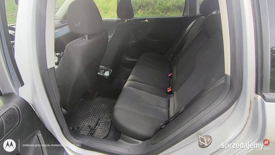 Sprzedam VW Passat B6 Czersk