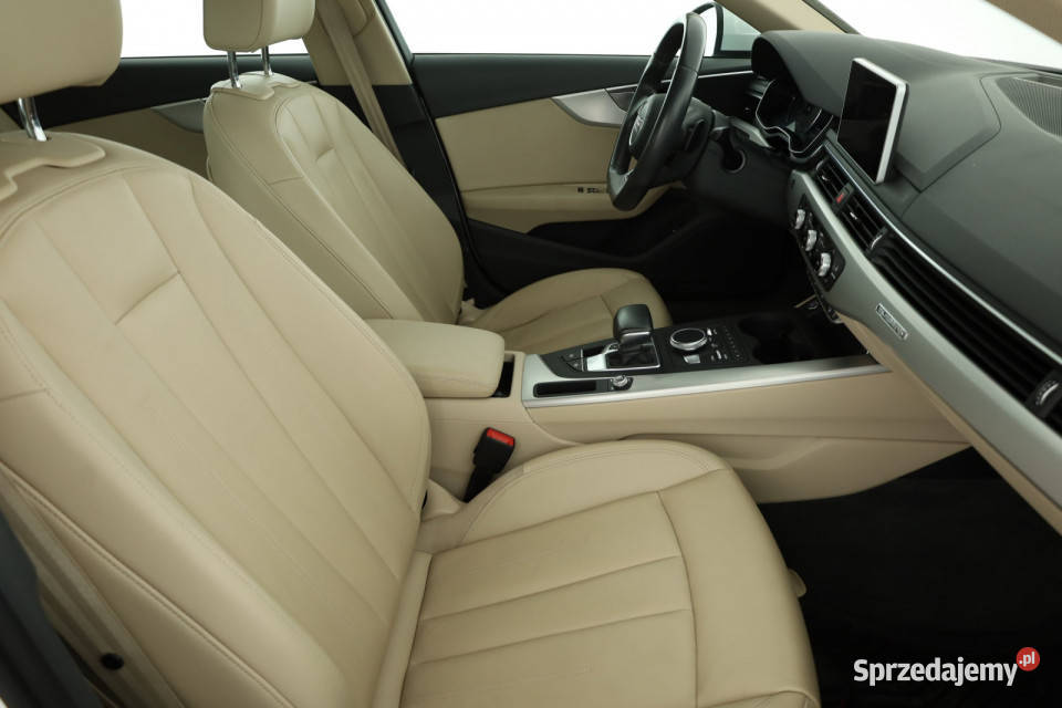 Audi A4 Allroad 20 TDI ASR (kontrola trakcji) sprzedam