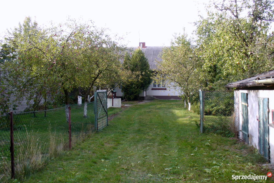 Sprzedam dom Domy Gidle