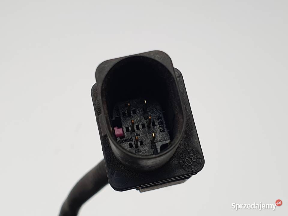 SONDA LAMBDA BMW E60 E61 E70 E81 E83 E83 E87 E88 lubelskie Chełm