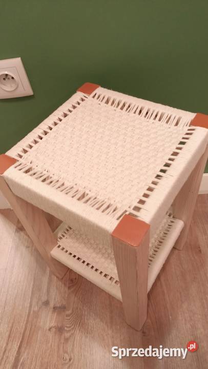 PRLowskie krzesełko renowacji 30cm Starogard Gdański