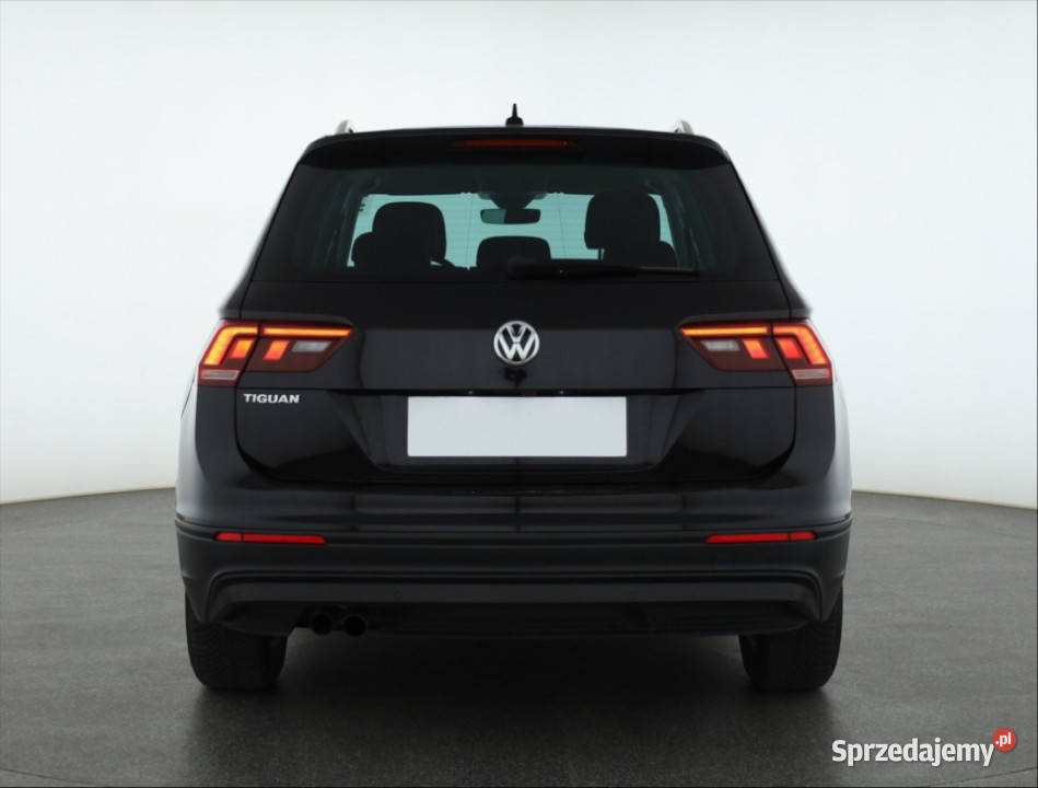 VW Tiguan 15 TSI komputer pokładowy Piaseczno