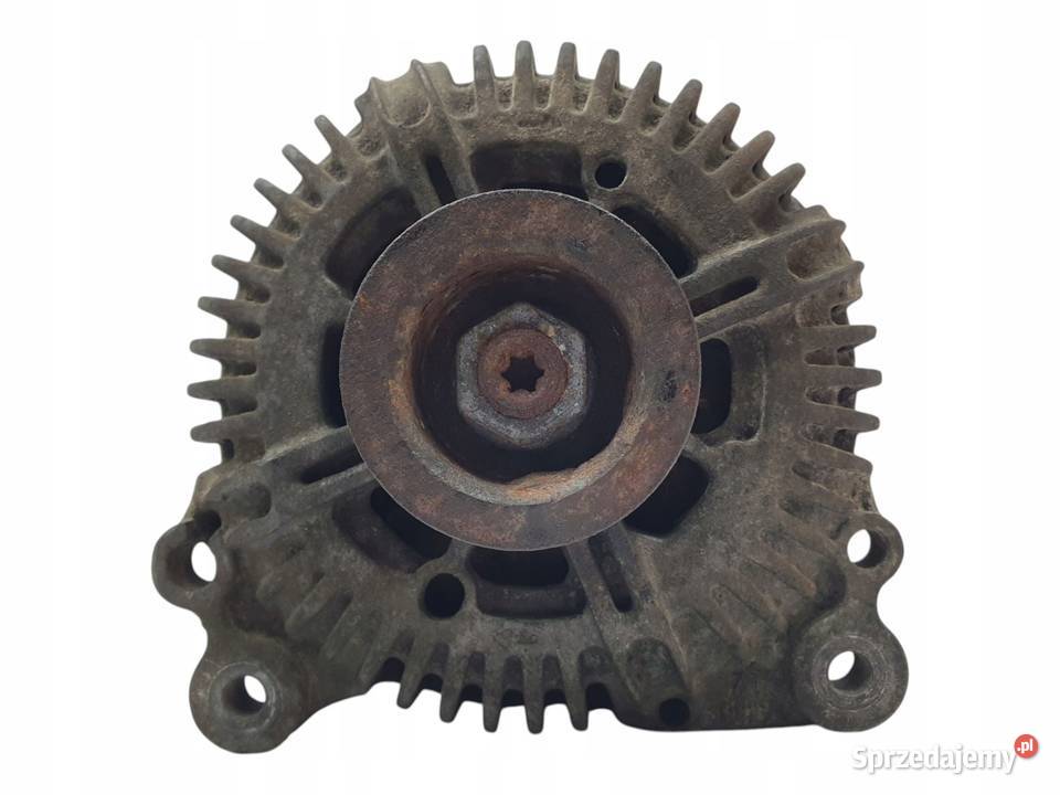 ALTERNATOR A6 C6 A8 D3 30 TDI Valeo 059903015R Chełm