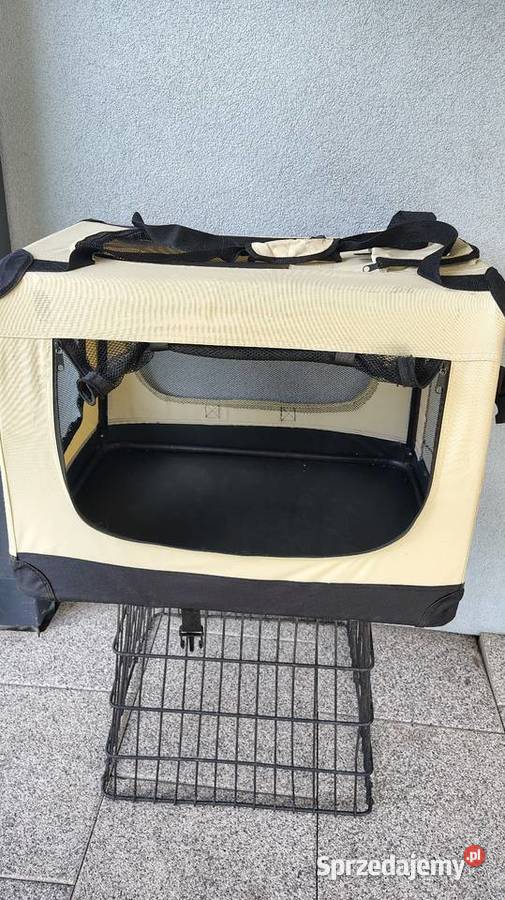 Transporter psa 70x52x50 Gliwice