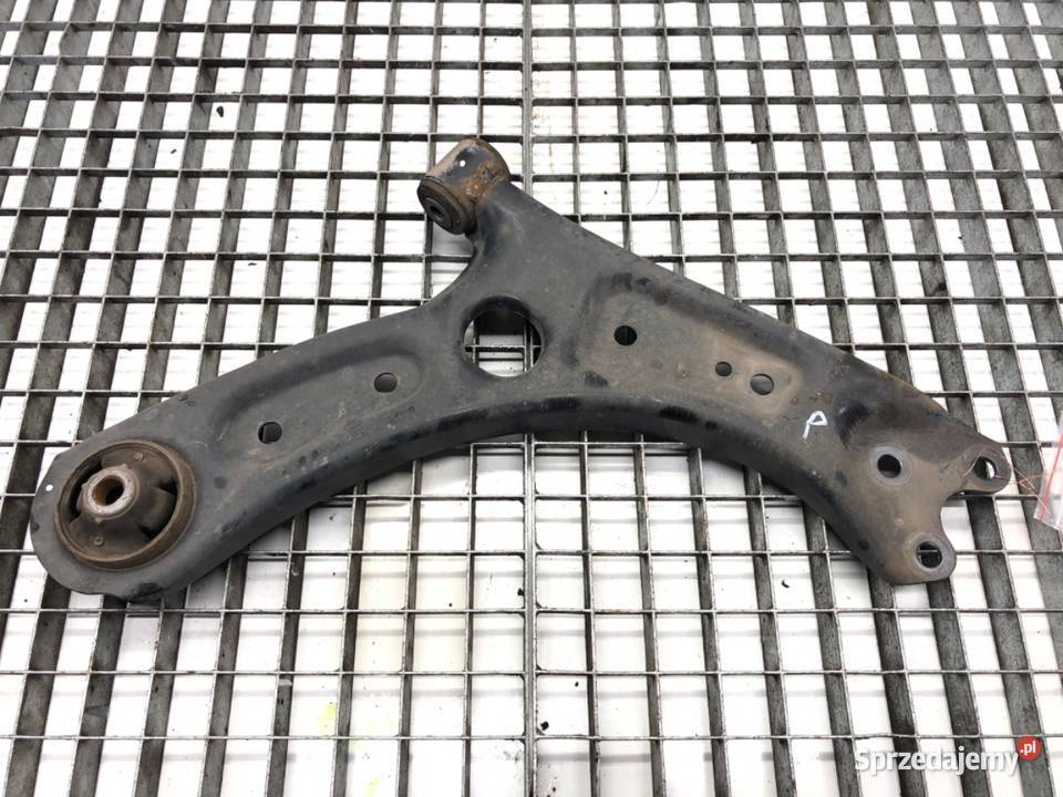 WAHACZ PRAWY PRZÓD HYUNDAI KONA Crossover