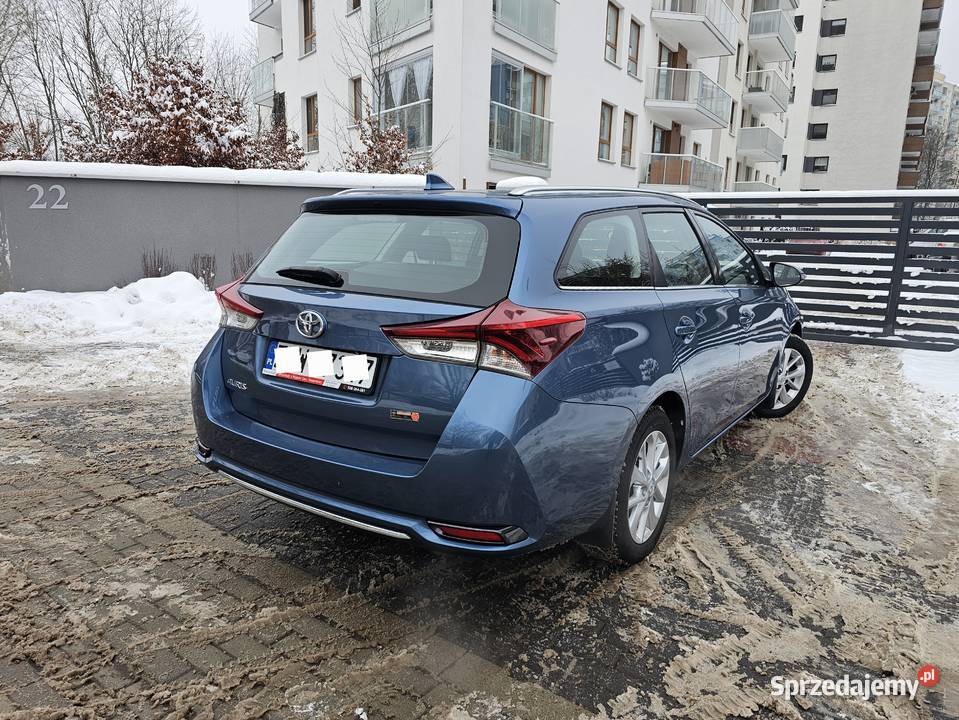 Salon Polska Zadbana