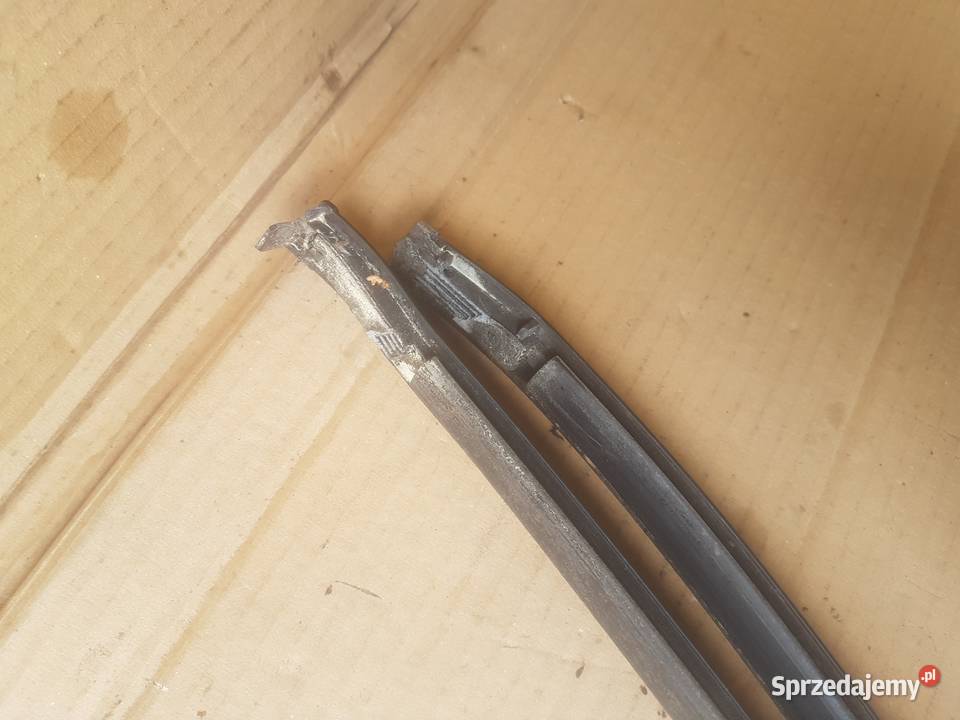 Suzuki Ignis MH SUBARU G3X JUSTY listwy Legnica