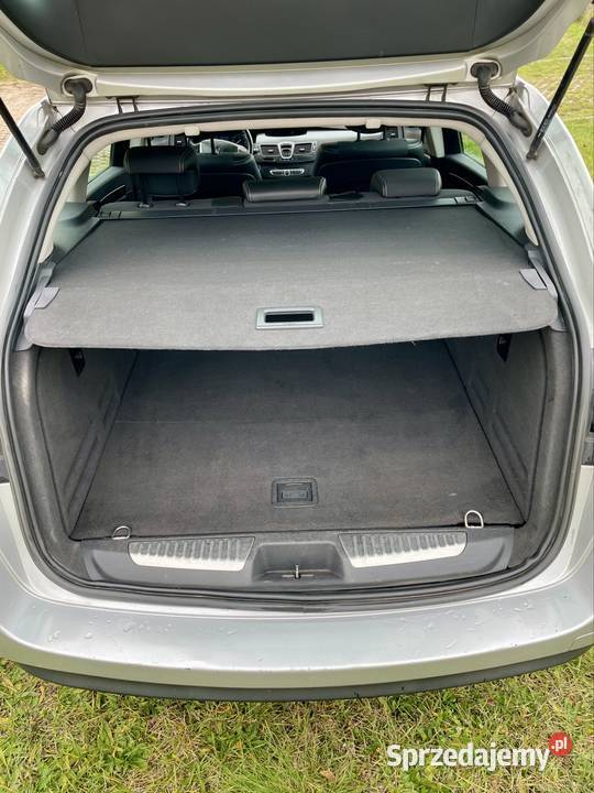 Renault Laguna 20 dCi gniazdo USB łódzkie Łódź