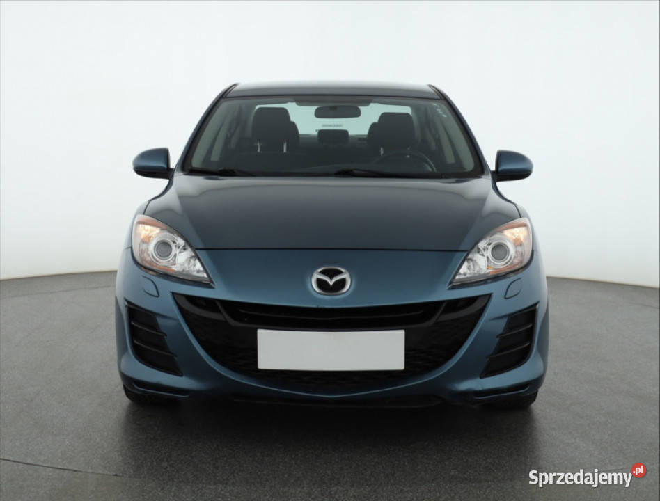 Mazda 3 16 czujnik parkowania Piaseczno sprzedam