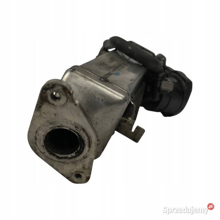 CHŁODNICA SPALIN EGR BMW F10 F11 F30 F31 20 D Chełm