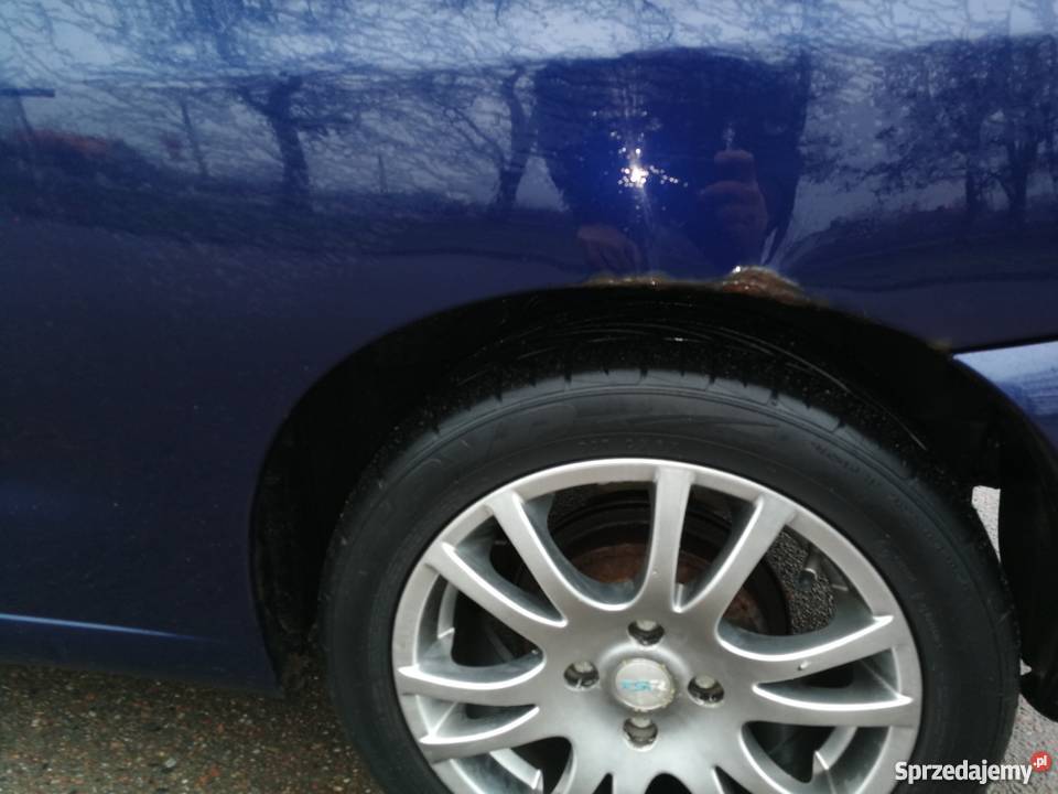 Seat ibiza 14 mpi 20002001 Hatchback Gostynin