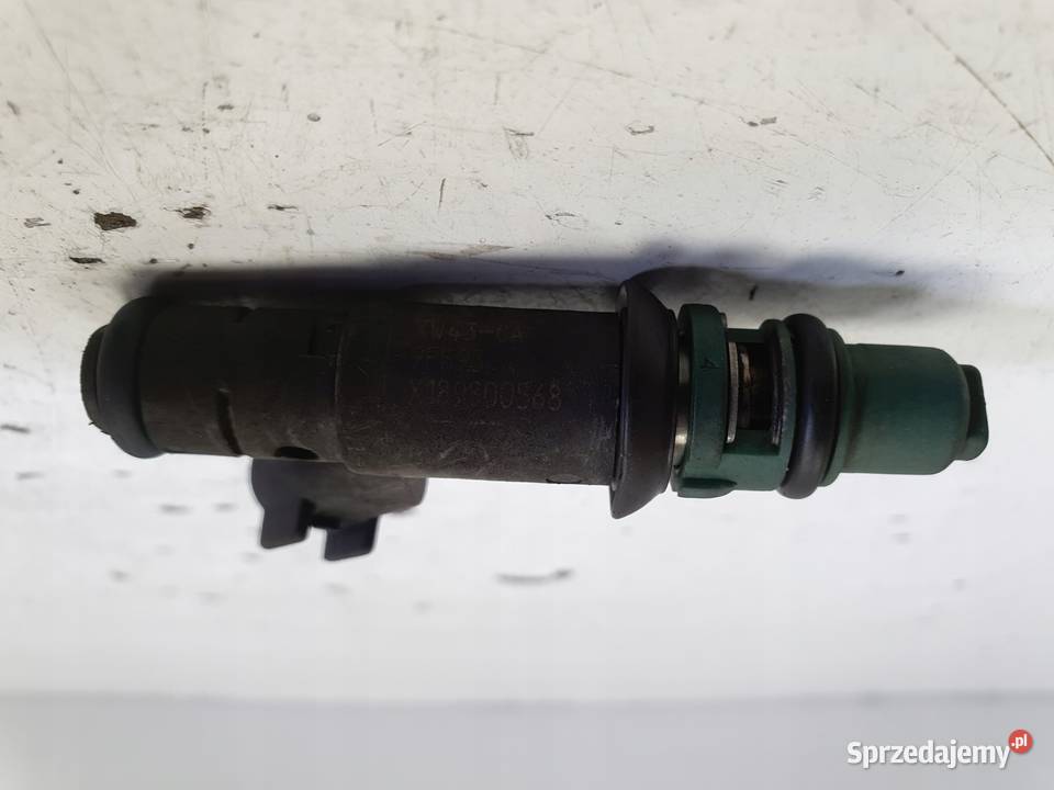 WTRYSKIWACZ Jaguar SType 40 V8 wtrysk osobowe Chełm sprzedam