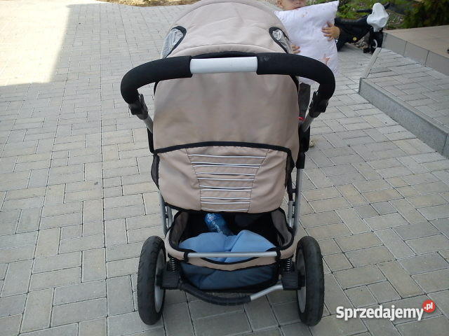 Wzek spacerowy sprzedam
