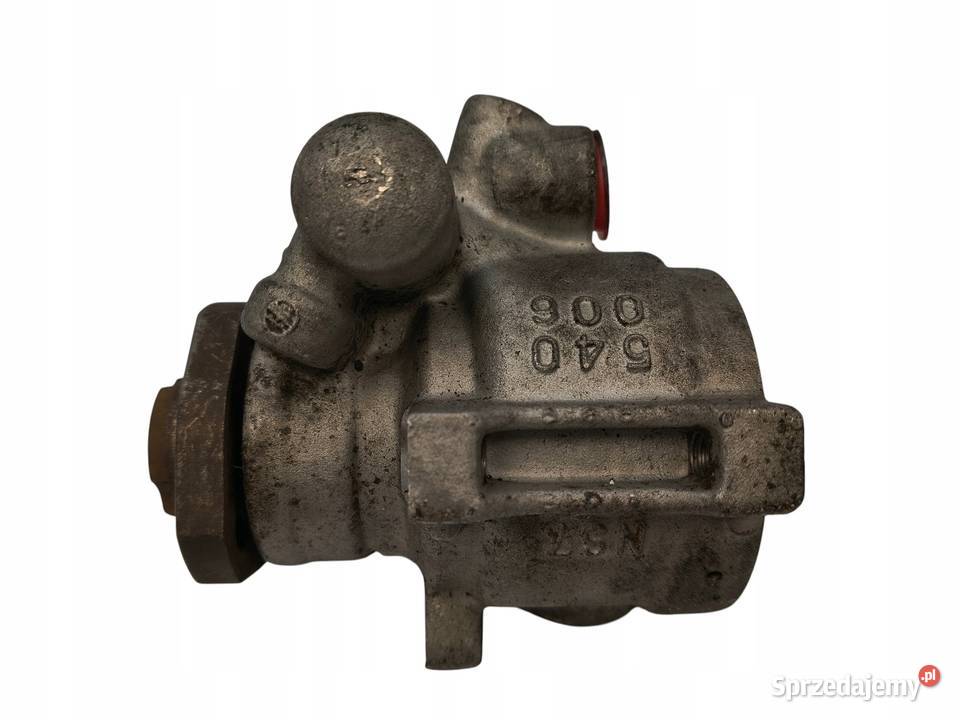 ALTERNATOR VW Caddy III 16 TDI 03L903023A valeo lubelskie Chełm