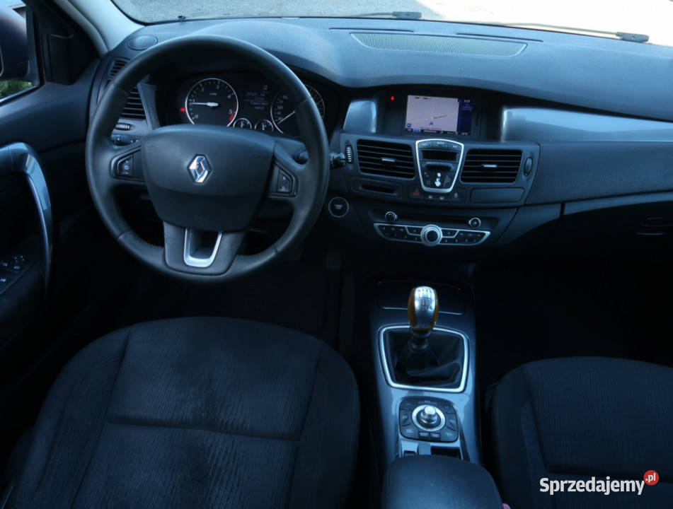 Renault Laguna 20 DCi 4/5 Piaseczno