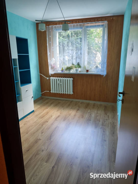 M4 Żory os Pawlikowskiego pierwsze piętro niski 7272zł/m2