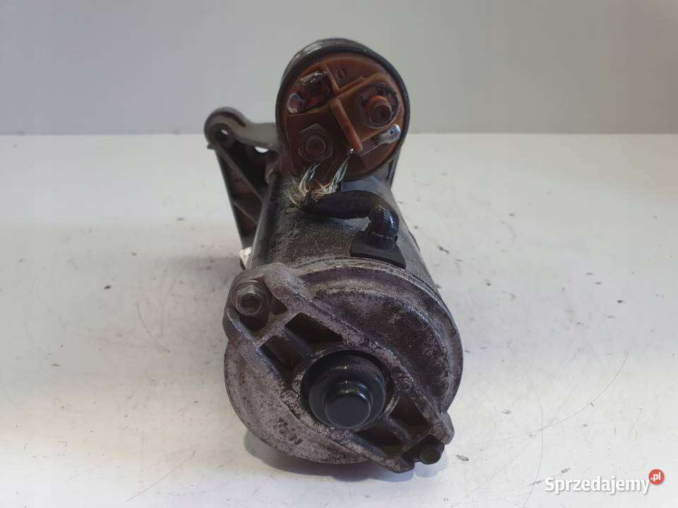 ROZRUSZNIK Volvo S40 V40 19 D DCI ROZRUSZNIK Rudka sprzedam