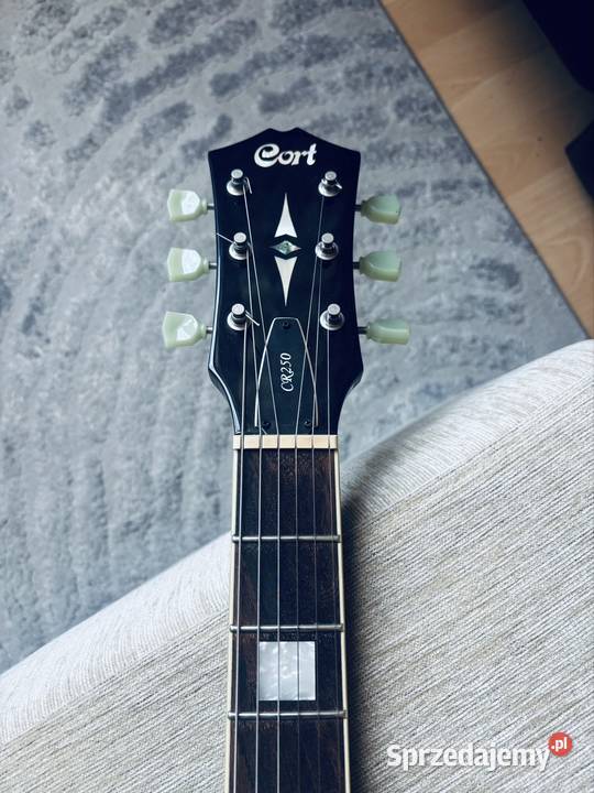 Super zestaw gitarzysty świętokrzyskie sprzedam