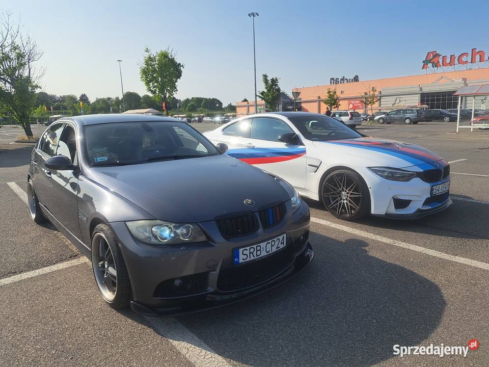 Bmw e90 177 177KM Czerwionka-Leszczyny
