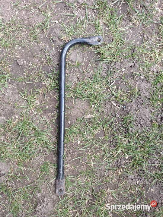 Simson części DDR bak boczki zapłon