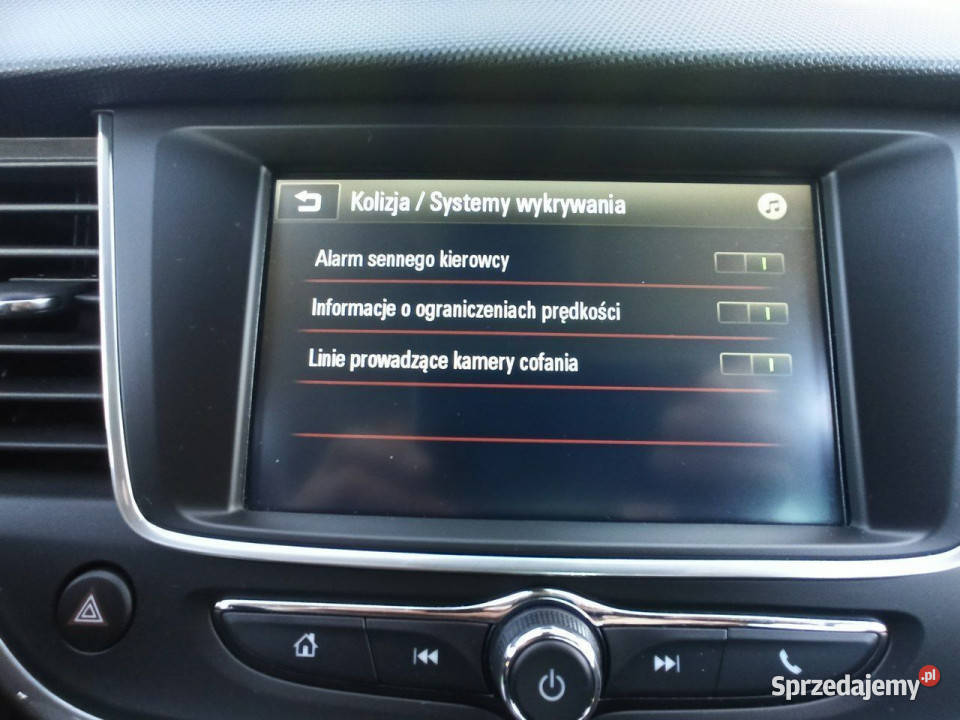 Elite 201817 nowy rozrząd 2x koła 4/5 Rzeszów