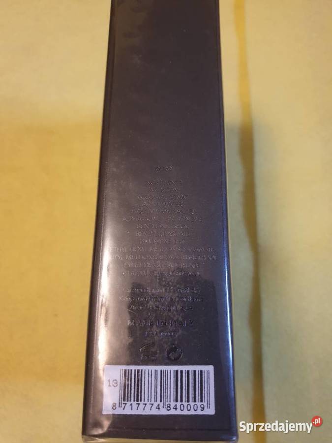 Nasomatto Duro ekstrakt perfum mężczyzn 30 ml Radom