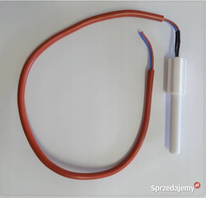 PELLAS X PALNIK ZAPALARKA ORGINAŁ Damasławek