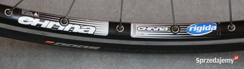 Rower szosowy Diamant pełne Campangolo Milanówek