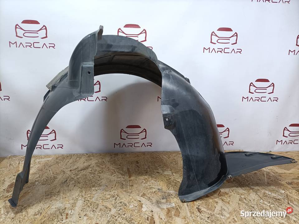 AUDI A1 NADKOLE LEWY PRZÓD 8XA809961A Pleszew