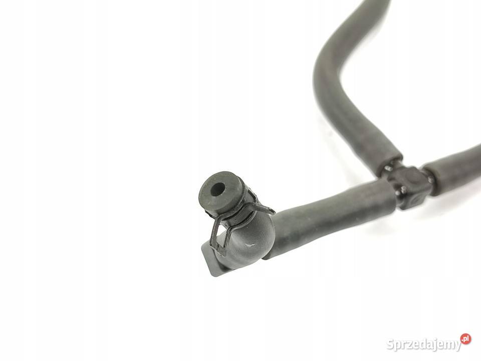 WĄŻ PRZELEWOWY PALIWA KIA CARNIVAL AT 29 CRDi