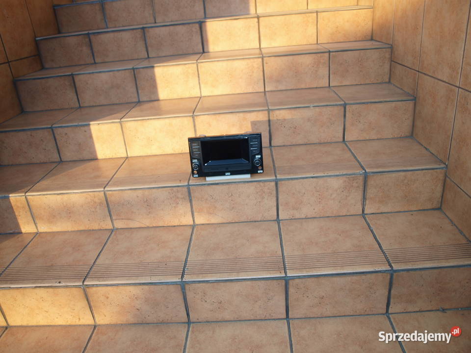 VW Polo Passat Transporter radio nawigacja Kalisz