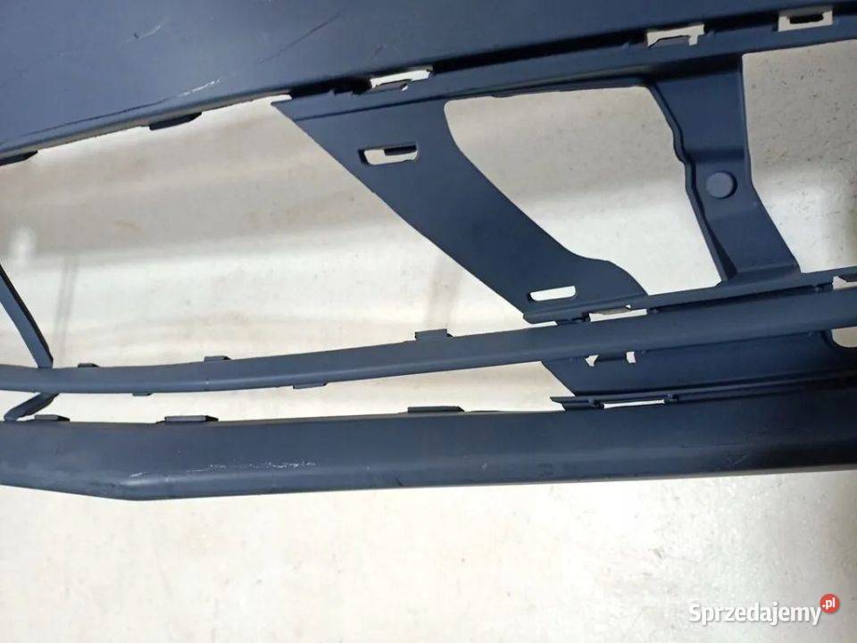 VW Jetta VI 20152018 LIFT Zderzak przód przedni Skarżysko-Kamienna