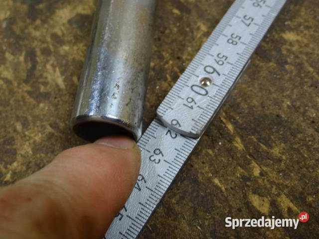 kierownica Simson AWO IFA BK IWL Berlin org DDR Części i akcesoria motocyklowe Żary