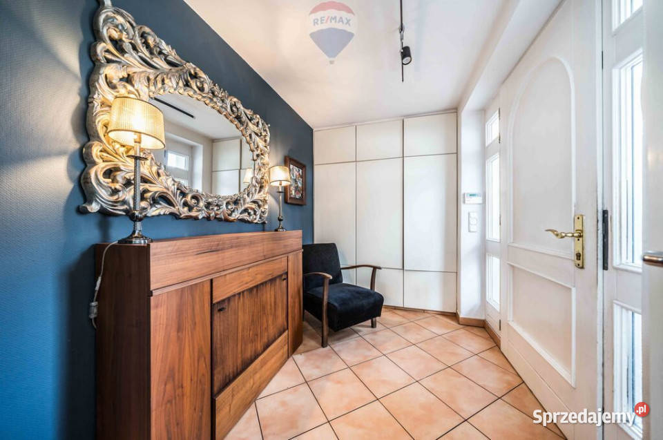 Dom wolnostojący Suchy Las sprzedam