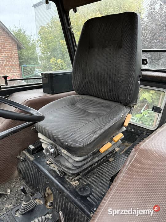 Zetor 7745 88r tuz Zakrzówek