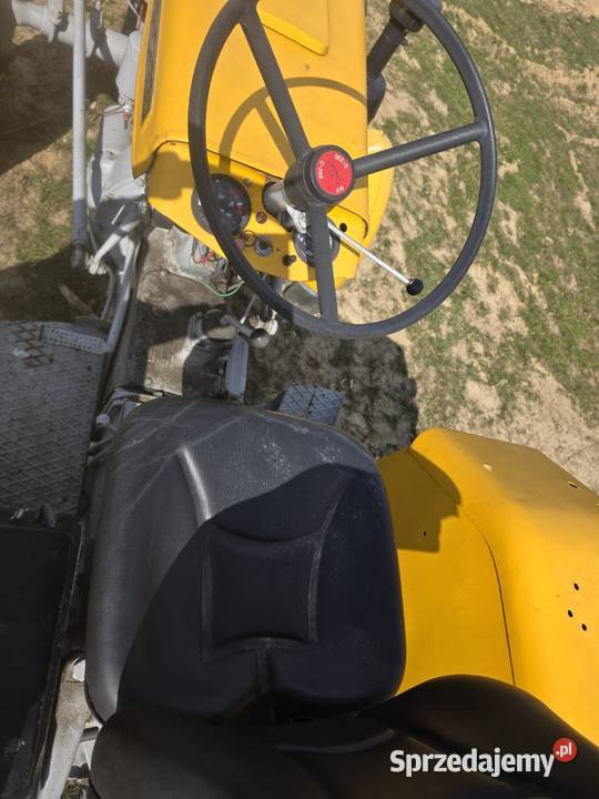 Ciągniki Ursus C330 Wrocław