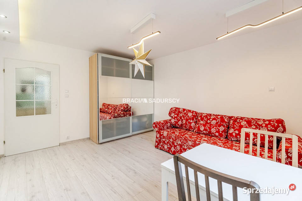 Mieszkanie 3364m2 2 pokoje Kraków 29 Listopada Sprzedaż Nieruchomości